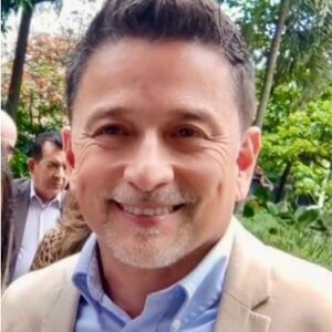 Mauricio Ballesteros