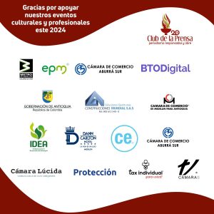 Club de la Prensa