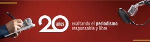 Club de la Prensa Medellín