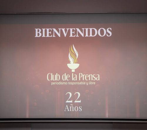 EPM recibe el Premio Club de la Prensa de Medellín en sus 70 años de historia