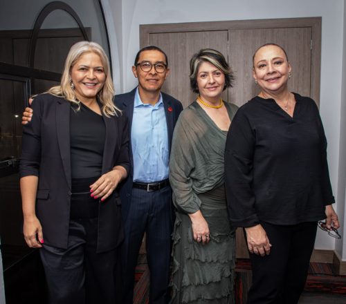 EPM recibe el Premio Club de la Prensa de Medellín en sus 70 años de historia