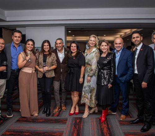 EPM recibe el Premio Club de la Prensa de Medellín en sus 70 años de historia