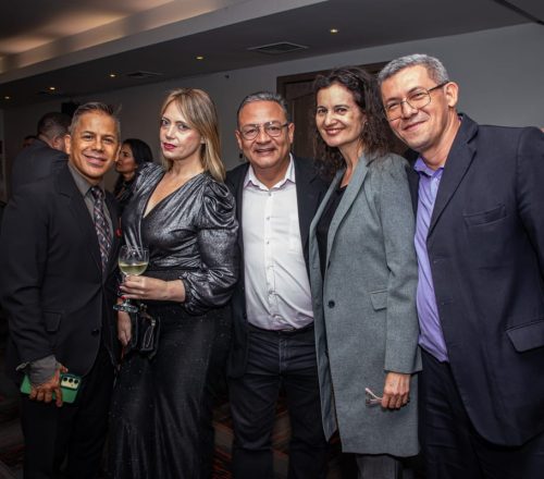 EPM recibe el Premio Club de la Prensa de Medellín en sus 70 años de historia