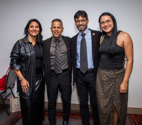 EPM recibe el Premio Club de la Prensa de Medellín en sus 70 años de historia