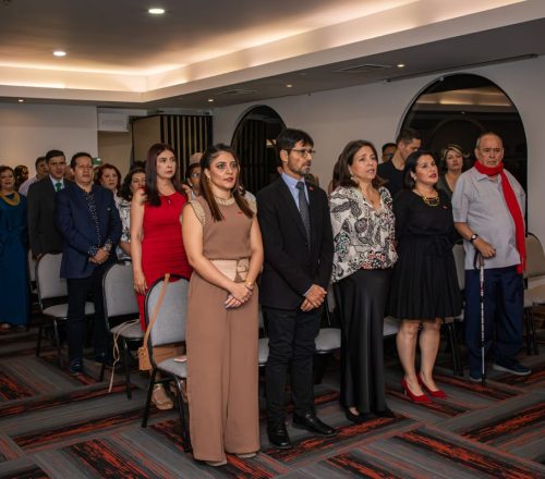 EPM recibe el Premio Club de la Prensa de Medellín en sus 70 años de historia
