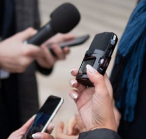 Periodismo ético y responsable - Club de la Prensa